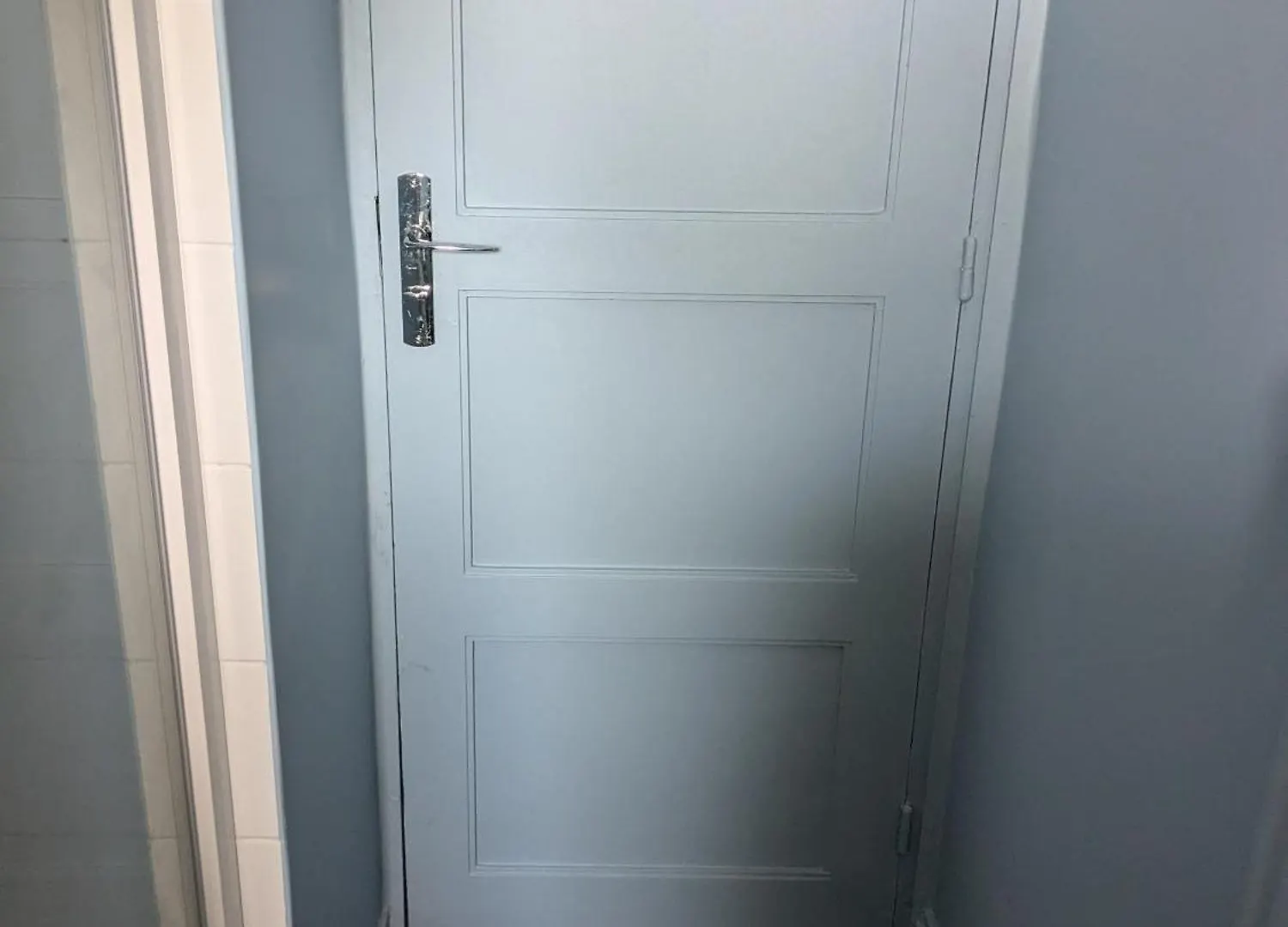 Homestay Chambre Confortable Au Calme Et Proche Du Centre-Ville De Lyon